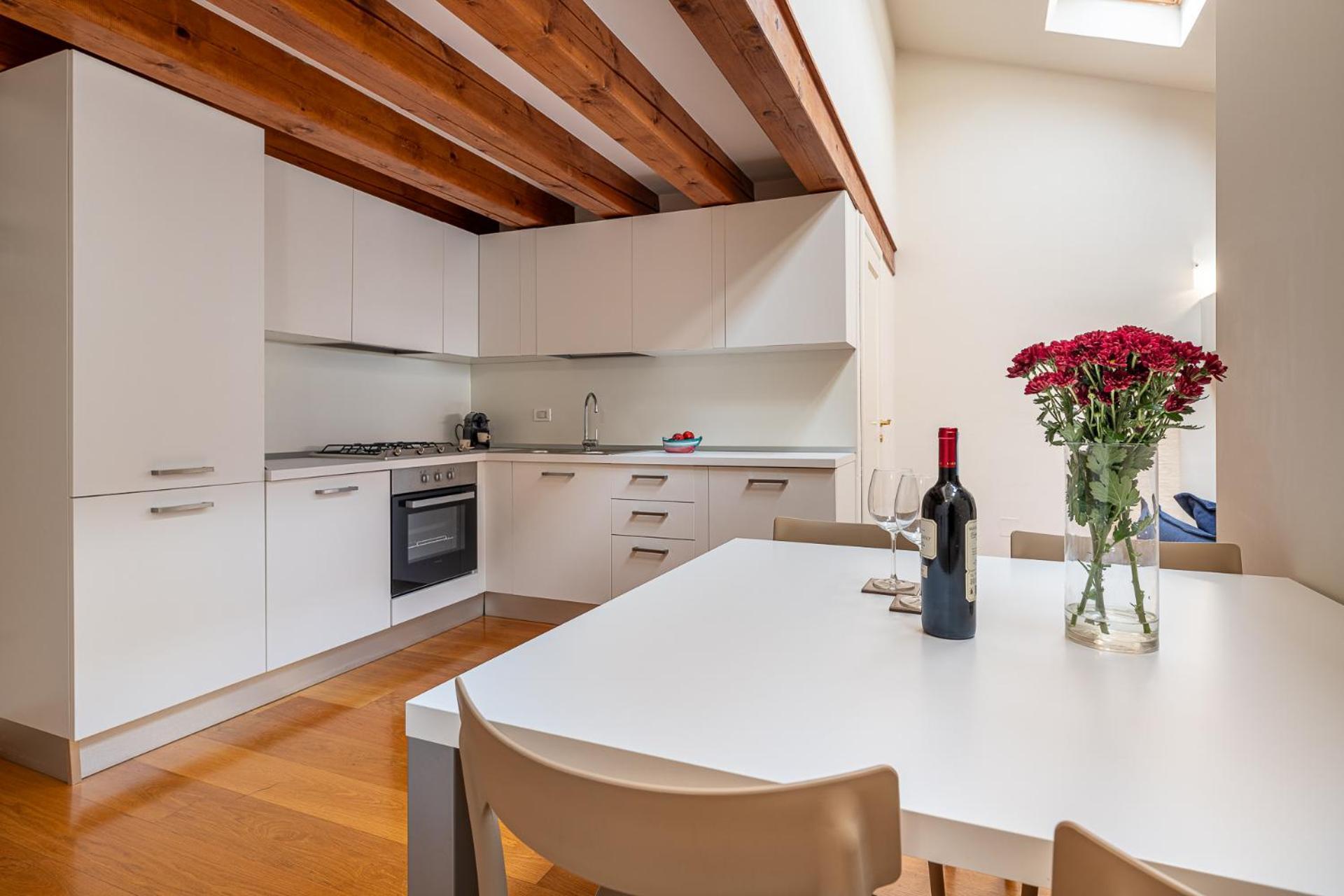 Deluxe Attic, Il Miglior Comfort A Vicenza