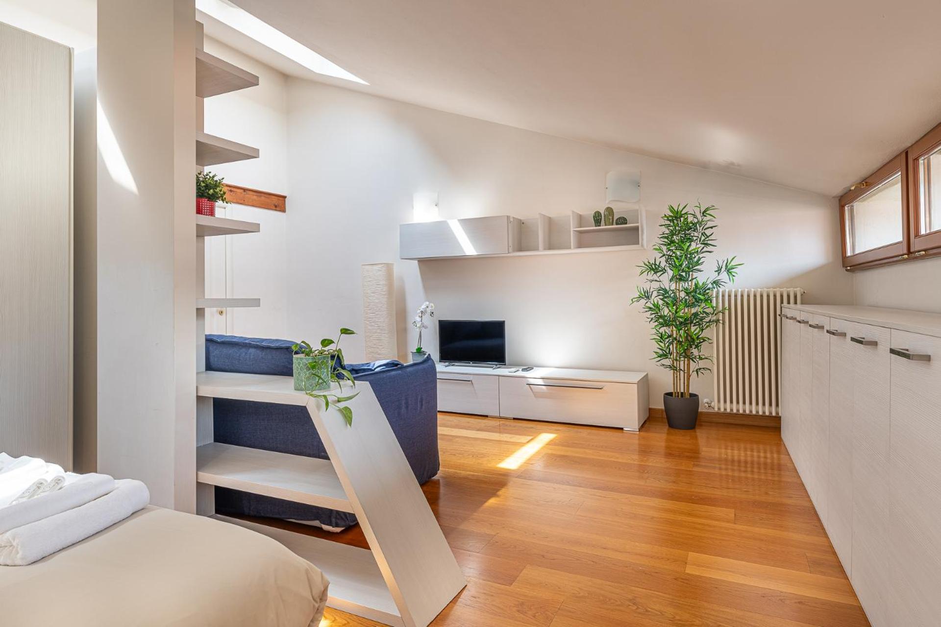 Deluxe Attic, Il Miglior Comfort A * Vicenza