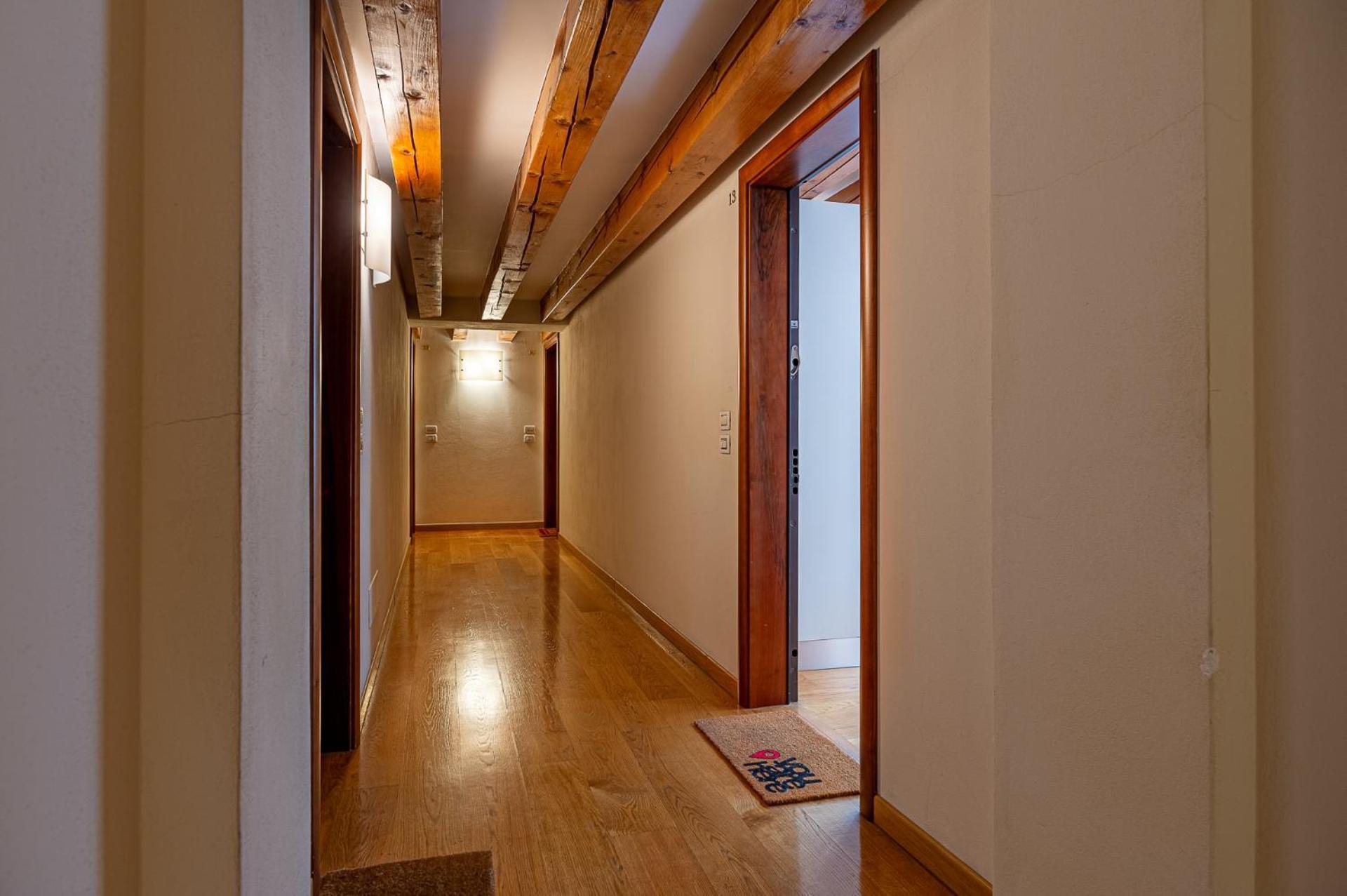 Apartment Deluxe Attic, Il Miglior Comfort A *