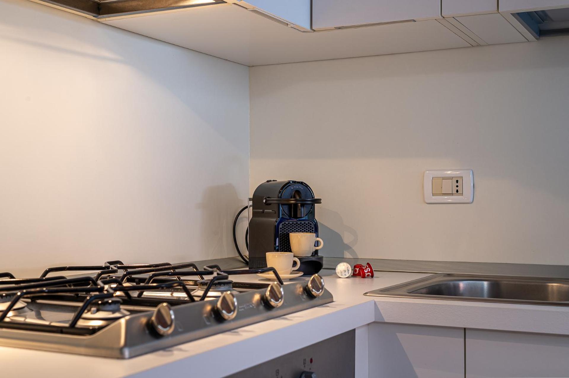 Apartment Deluxe Attic, Il Miglior Comfort A Vicenza