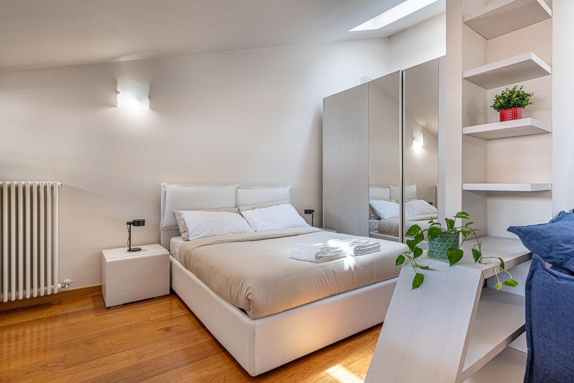 Deluxe Attic, Il Miglior Comfort A * Vicenza