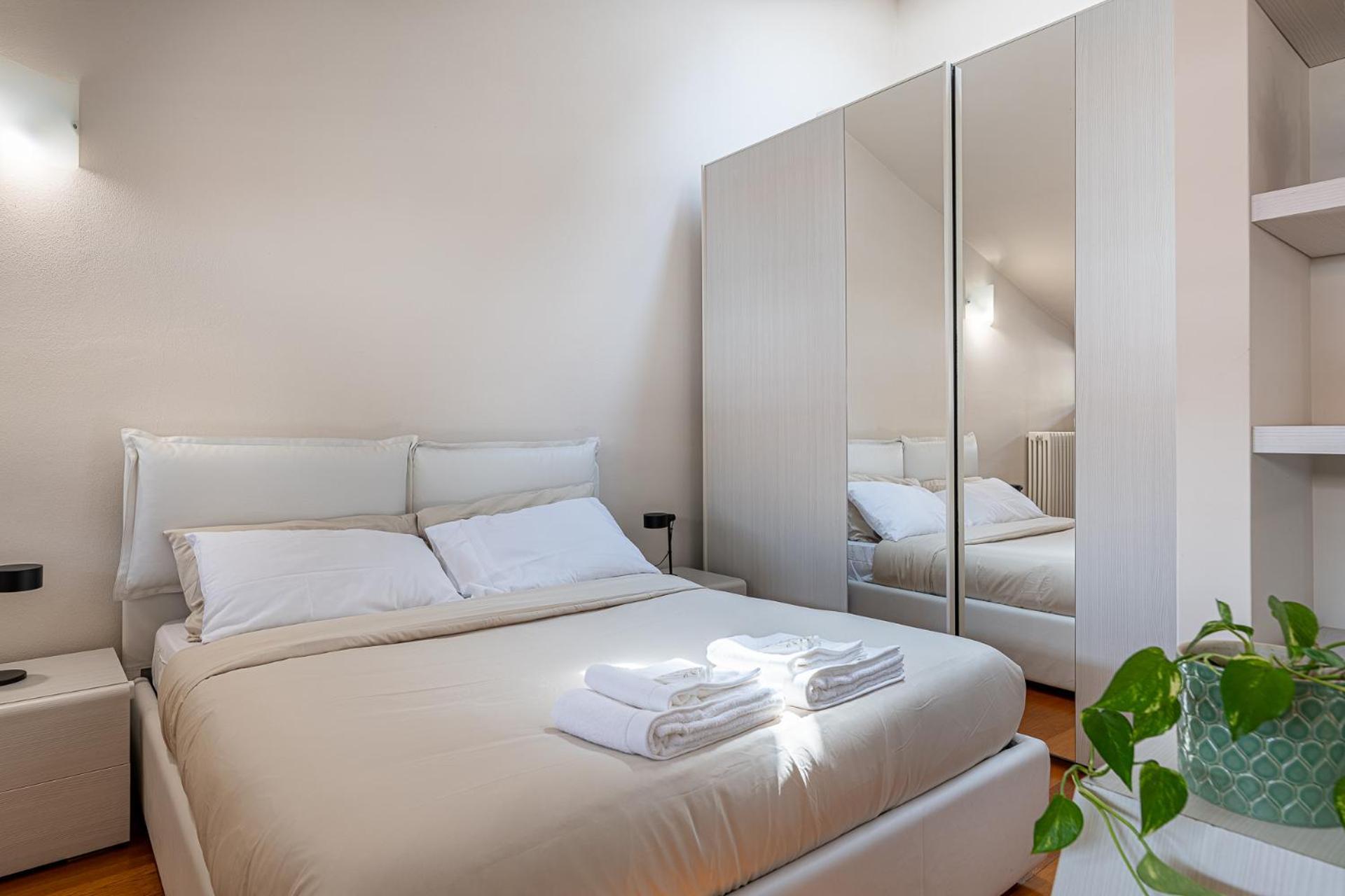Deluxe Attic, Il Miglior Comfort A Apartment *