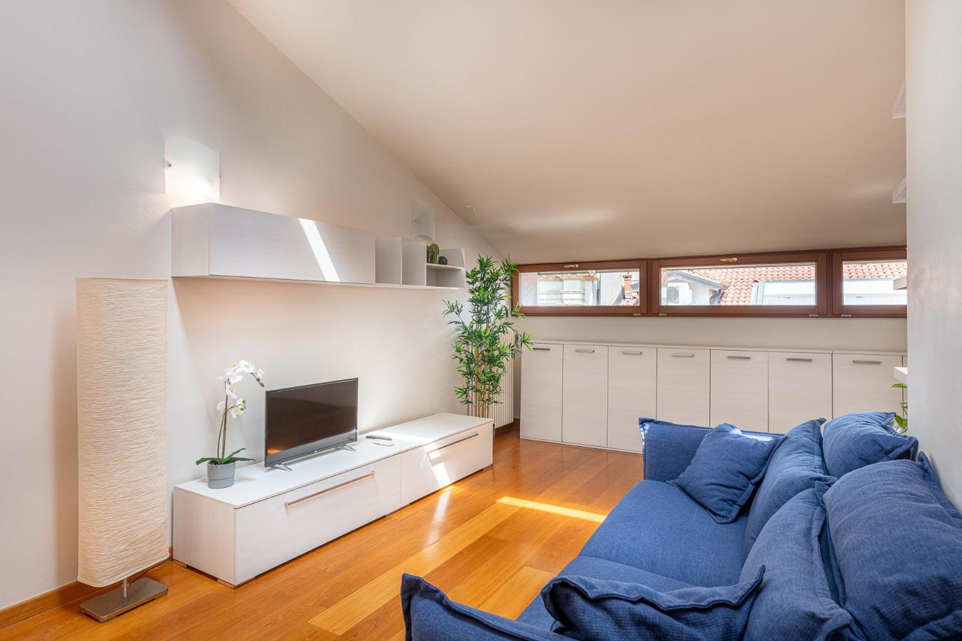 Deluxe Attic, Il Miglior Comfort A * Vicenza