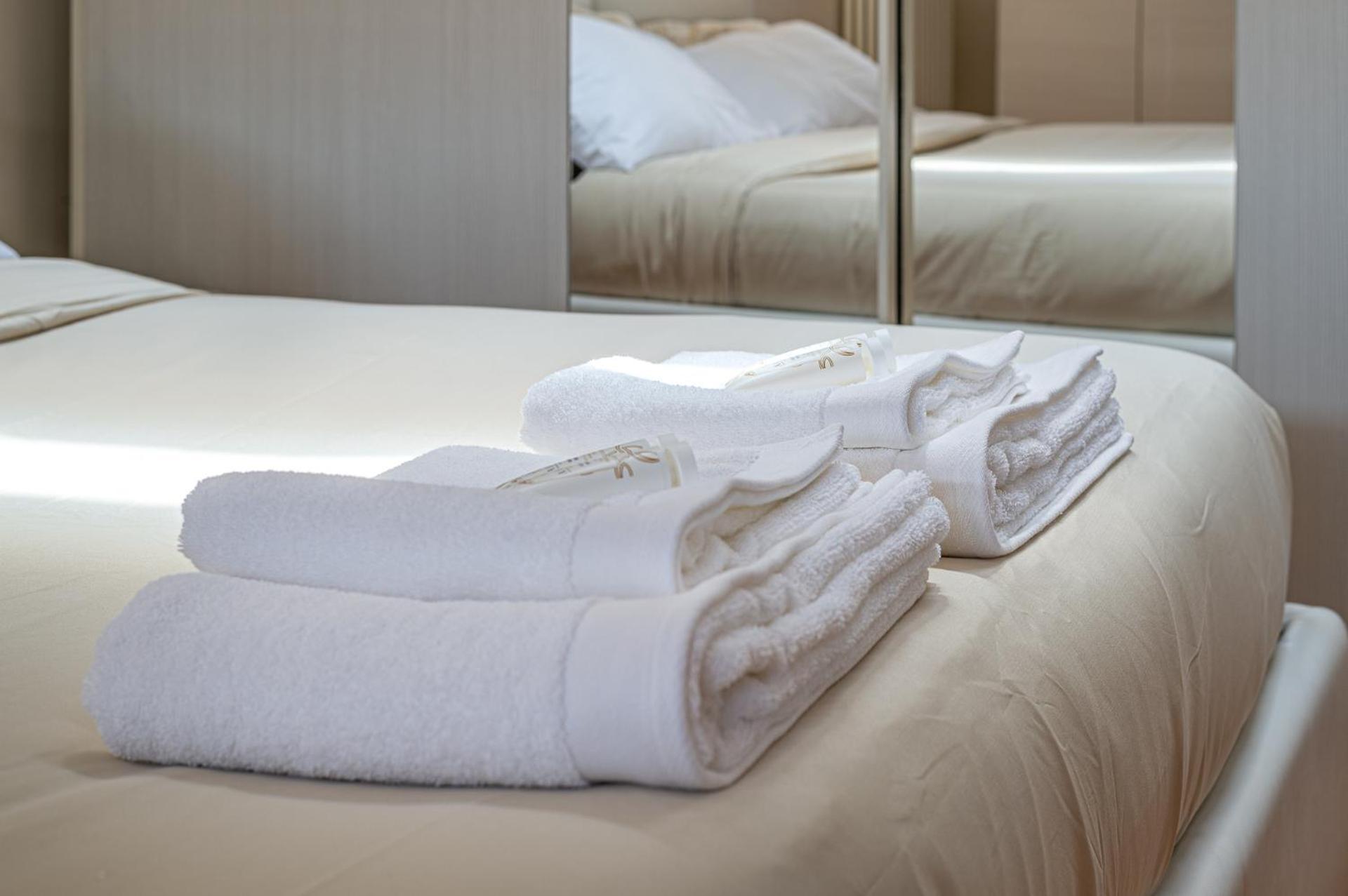 Deluxe Attic, Il Miglior Comfort A Vicenza
